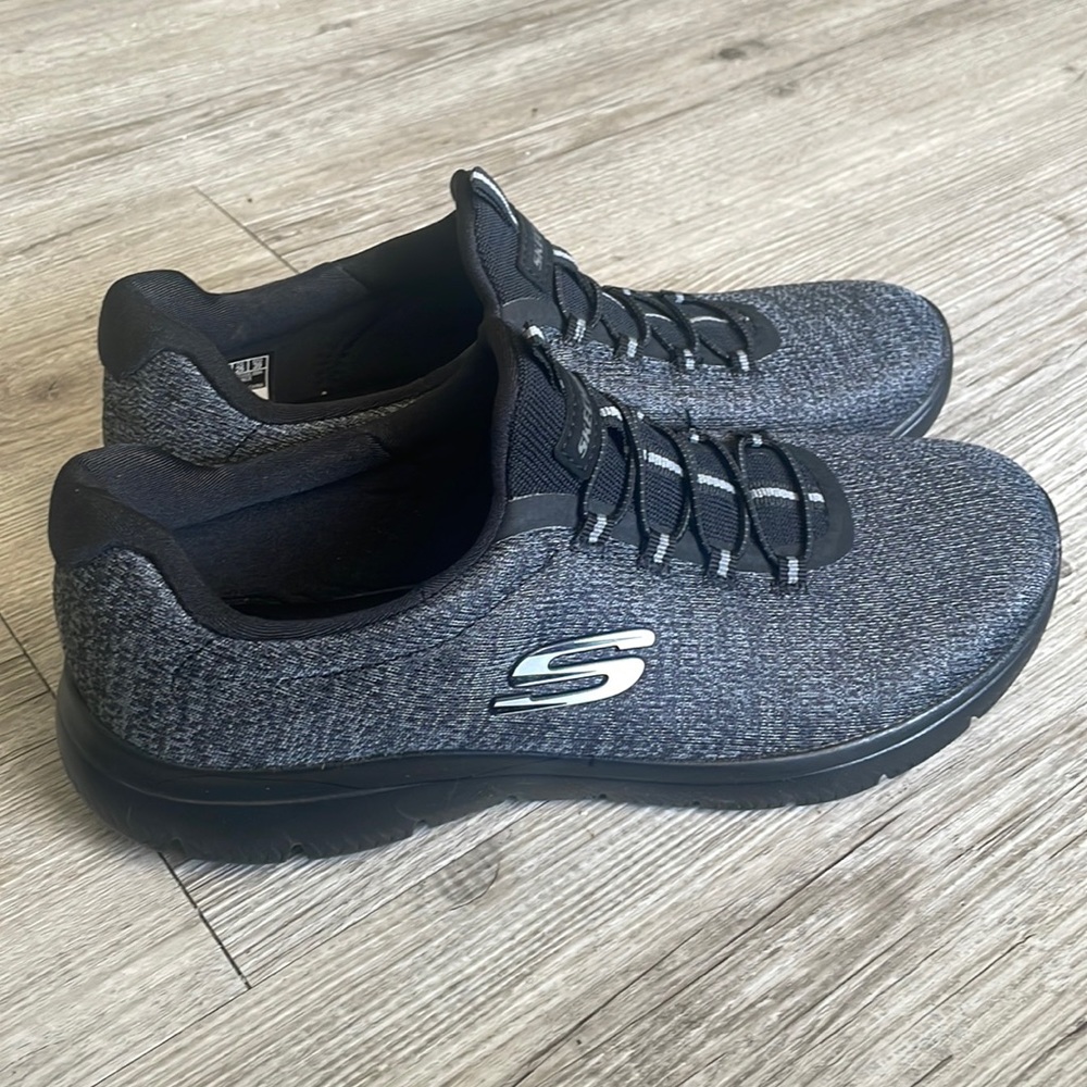 Women’s Sketchers Summit memory foam shoes